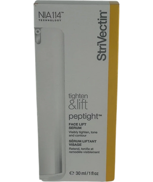 Strivectin Tighten & Lift Peptight Face Lift Serum 30ml