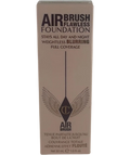 Charlotte Tilbury 3 Charlotte Tilbury Airbrush Flawless Foundation, size 30ml — front