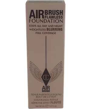 Charlotte Tilbury Airbrush Flawless Foundation 3 30ml