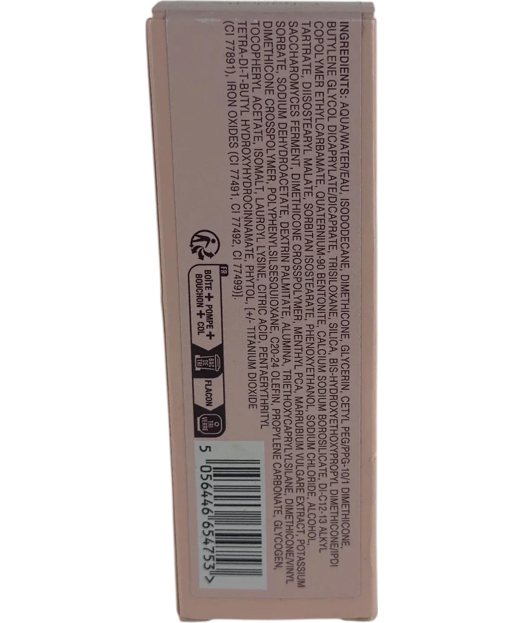 Charlotte Tilbury 3 Charlotte Tilbury Airbrush Flawless Foundation, size 30ml — back