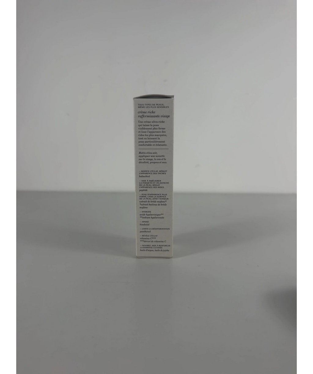 Oh My Cream Skincare Firming Rich Cream 50ml — Batch number or expiry date