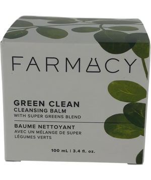 Farmacy Green Clean Cleansing Balm 100ml