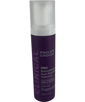 Paula's Choice Clinical Pro Retinaldehyde Dual-retinoid Treatment 30ml