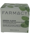 farmacy Farmacy Green Clean Cleansing Balm, size 100ml — front