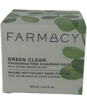 Farmacy Green Clean Cleansing Balm 100ml