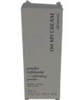 oh my cream Oh My Cream Skincare Exfoliating Powder, size 50g — front