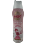 imperial leather imperial Leather Foamburst Mallow & Rose Milk Body Wash, size 200ml — front