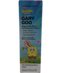 carbon theory Carbon Theory x SpongeBob Gary Goo Hydrating Gel Serum, size 50ml — front