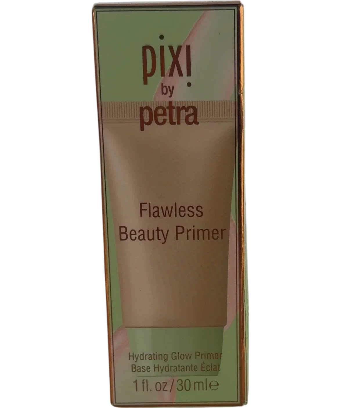 PIXI Pixi by Petra Flawless Beauty Primer, size 30ml — front