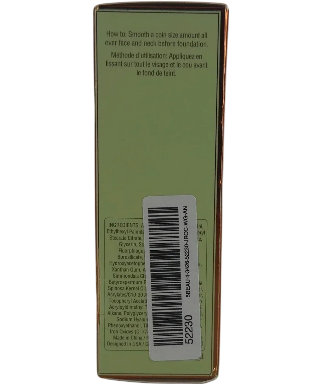 PIXI Pixi by Petra Flawless Beauty Primer, size 30ml — back