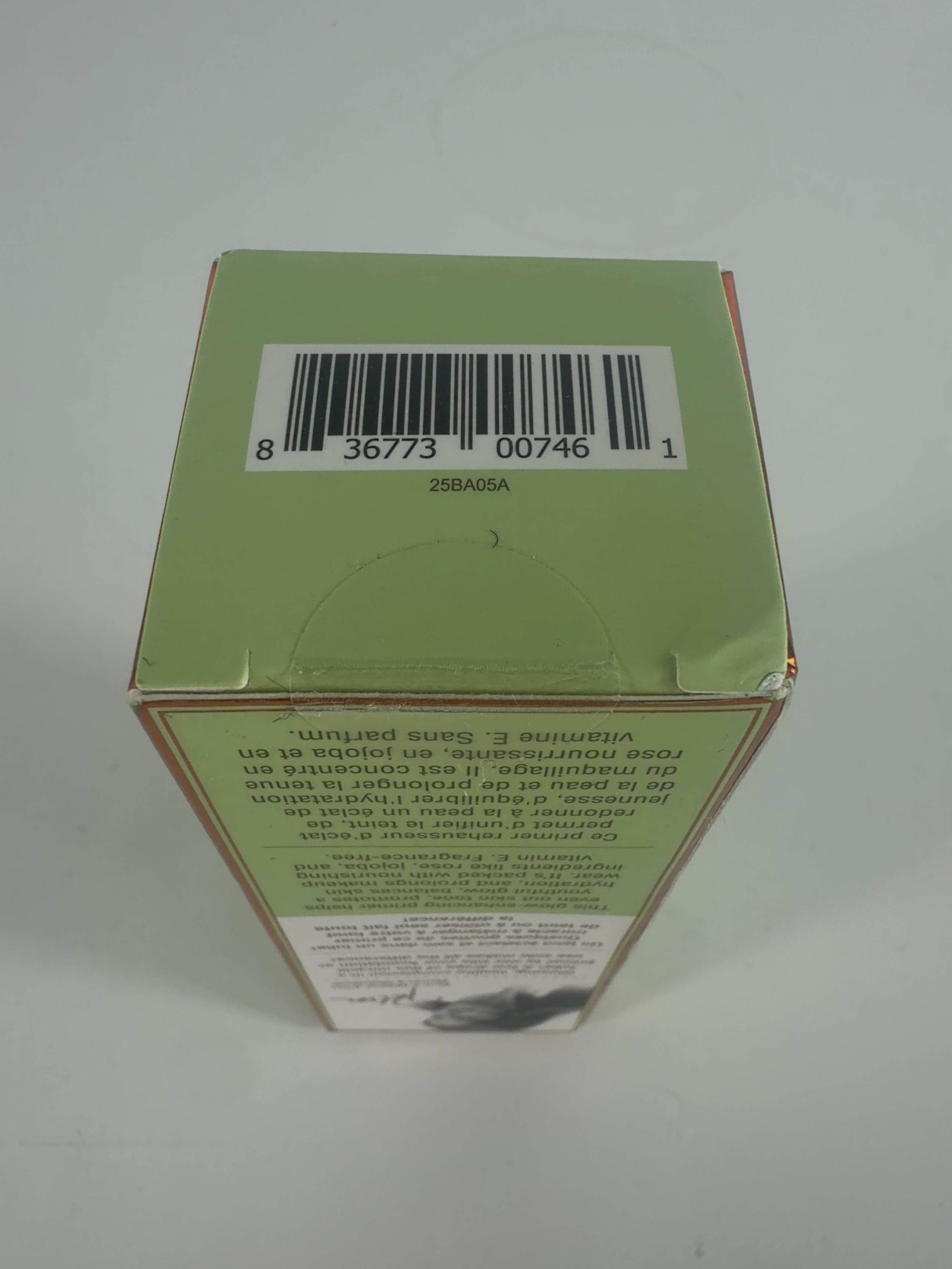 PIXI Pixi by Petra Flawless Beauty Primer, size 30ml — detail