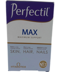 perfectil Max Maximum Support 84 Tablets and Capsules — front
