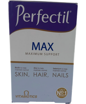 Perfectil Max Maximum Support 84 Tablets And Capsules One size