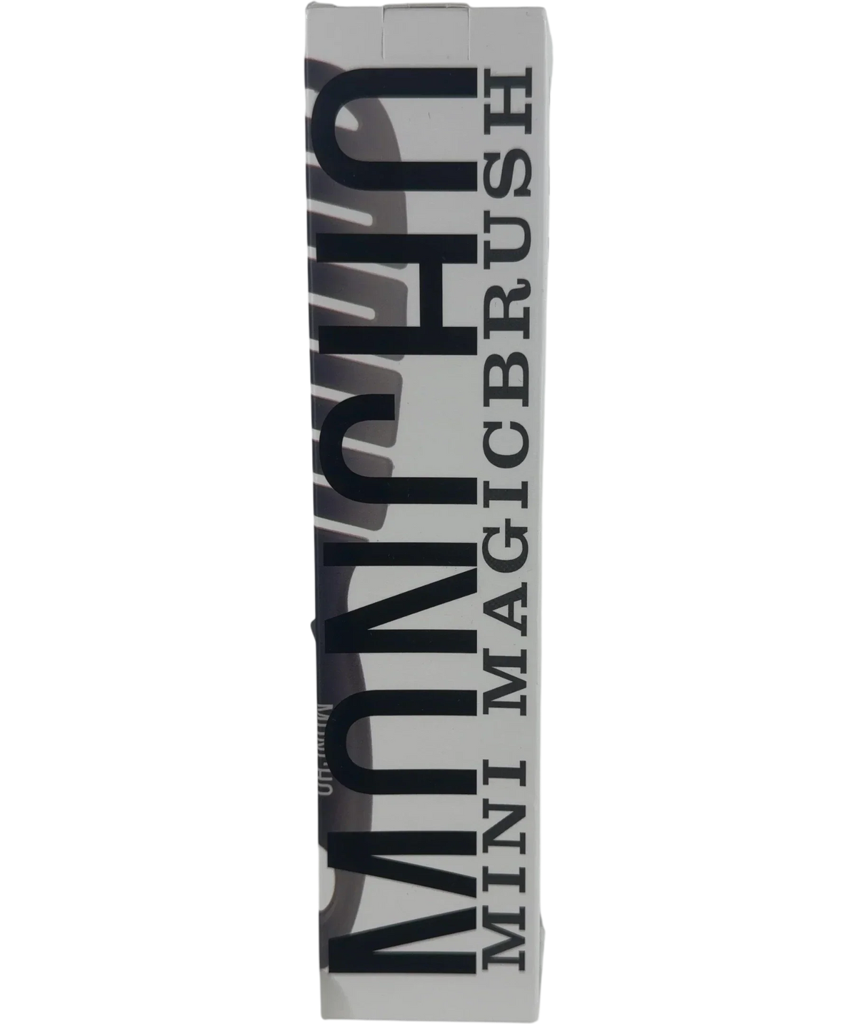 moncho mureno Moncho Moreno Mini Magic Brush One Size — front
