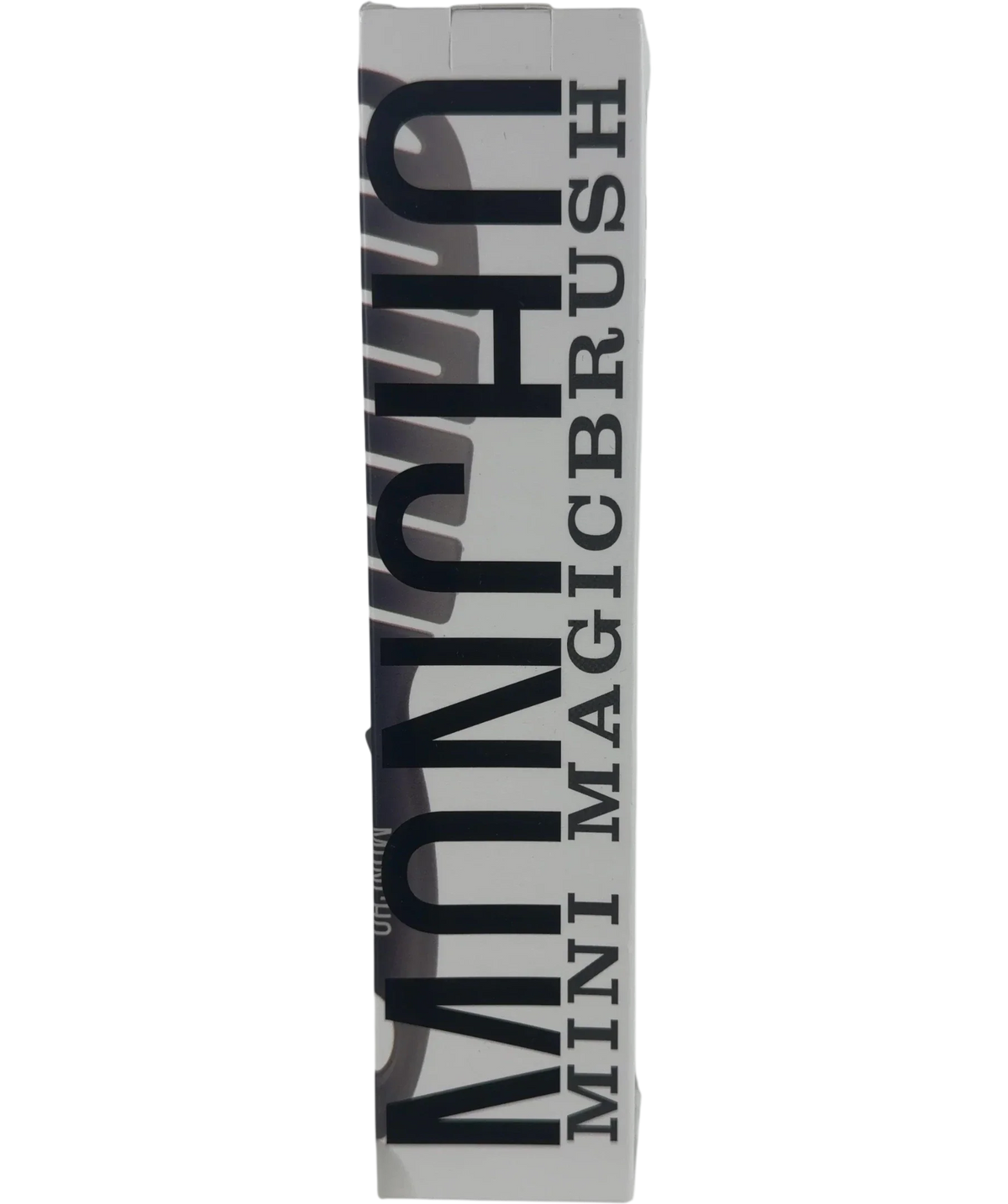 moncho mureno Moncho Moreno Mini Magic Brush One Size — front
