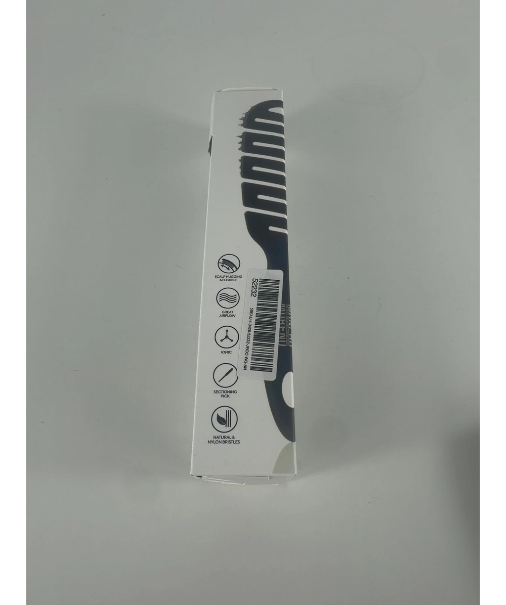 Moncho Moreno Mini Magic Brush One Size One size — Batch number or expiry date