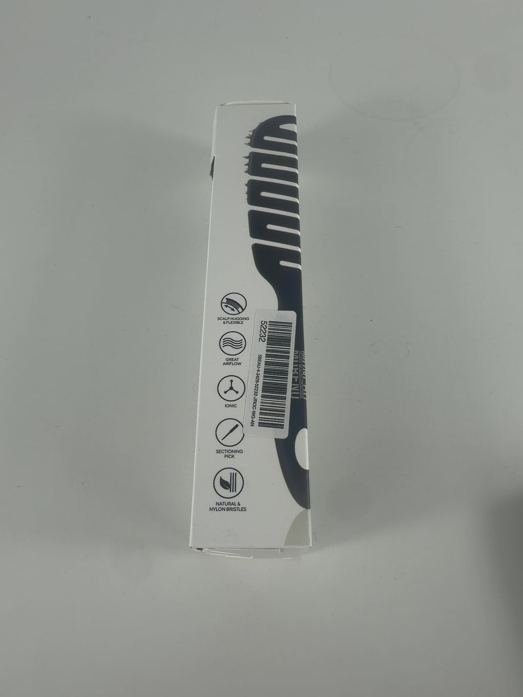 moncho mureno Moncho Moreno Mini Magic Brush One Size — detail