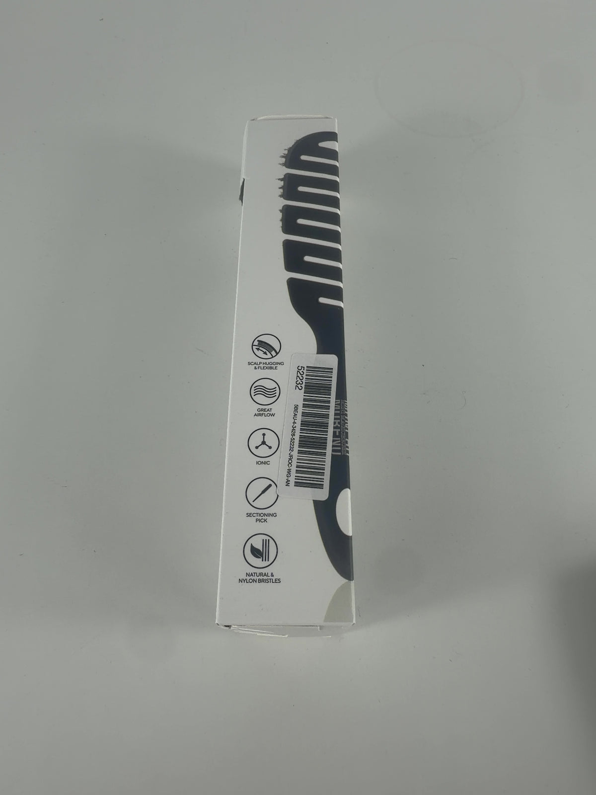 moncho mureno Moncho Moreno Mini Magic Brush One Size — detail