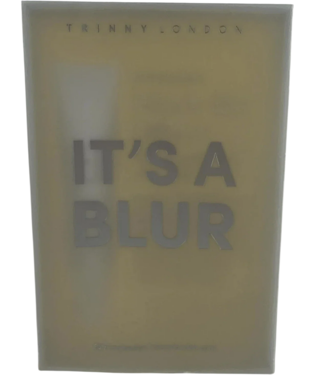 Trinny London Miracle Blur Diffuser 9ml — front