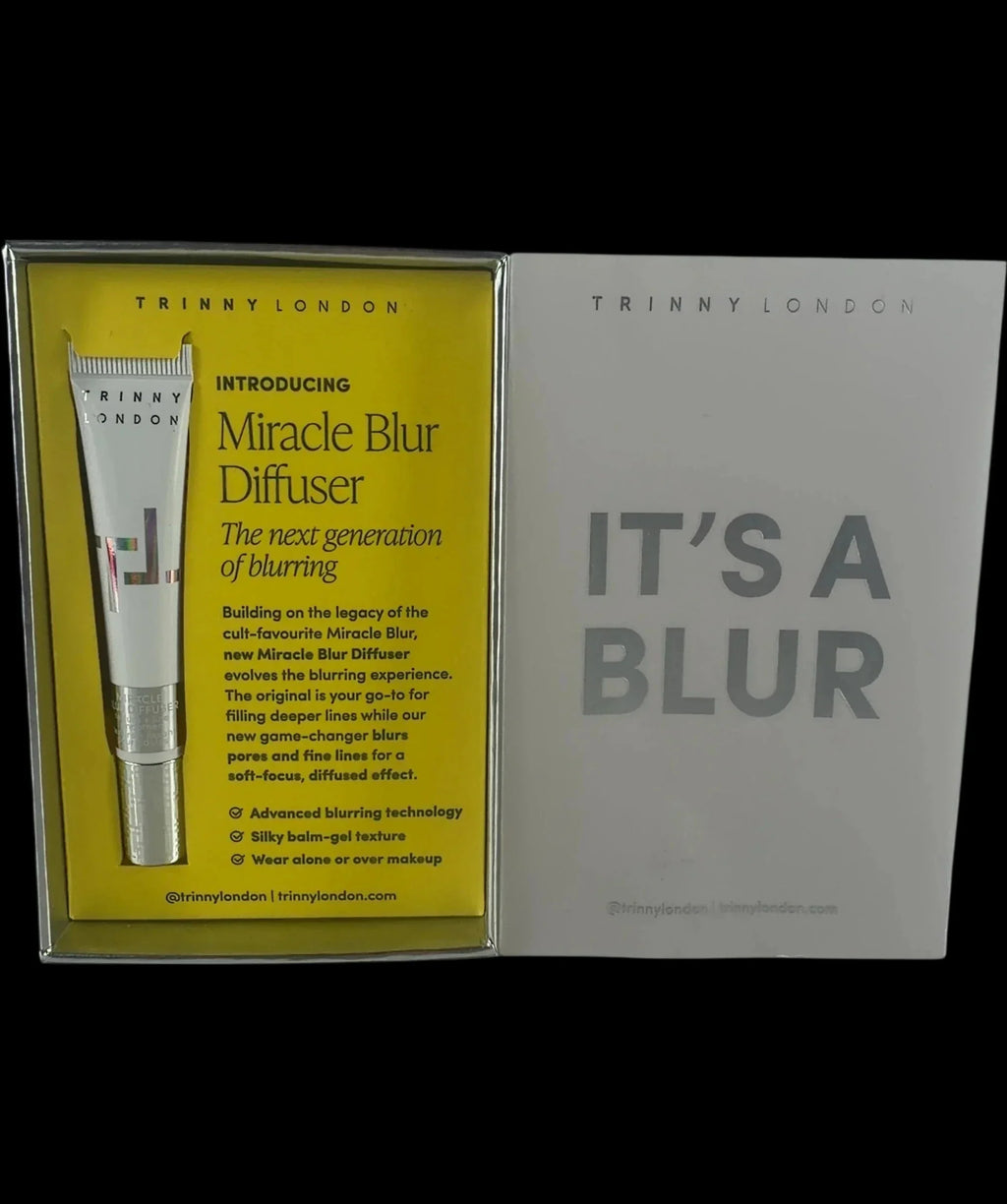 Trinny London Miracle Blur Diffuser 9ml — detail