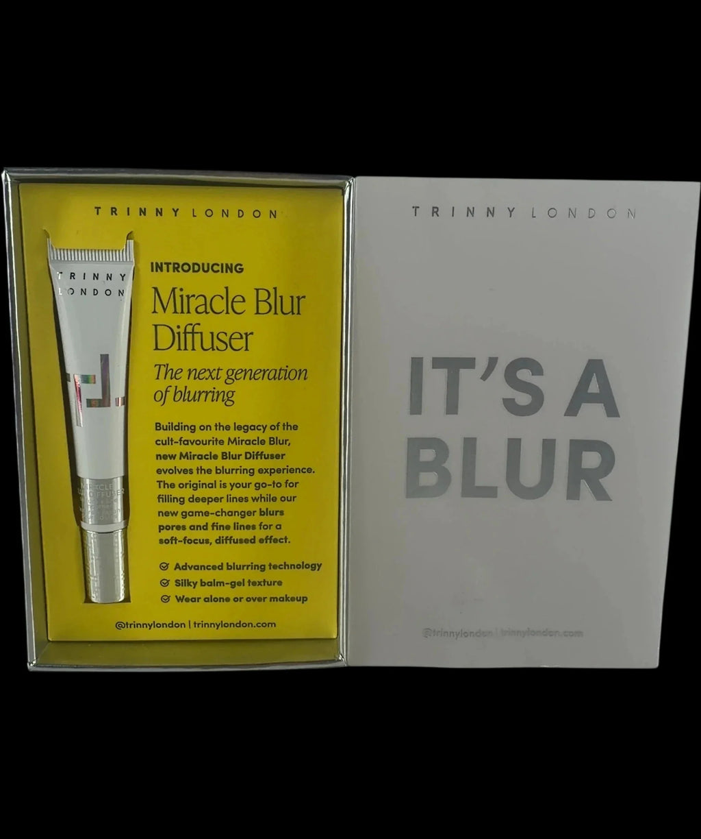 Trinny London Miracle Blur Diffuser 9ml — detail