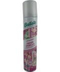 batiste Batiste Fresh Vanilla Dry Shampoo, size 200ml — front