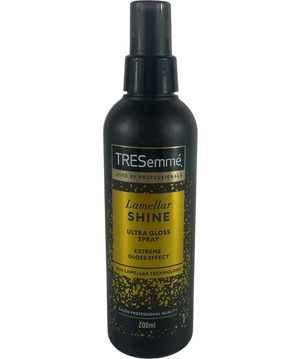 Tresemme Lamellar Shine Ultra Gloss Spray 200ml