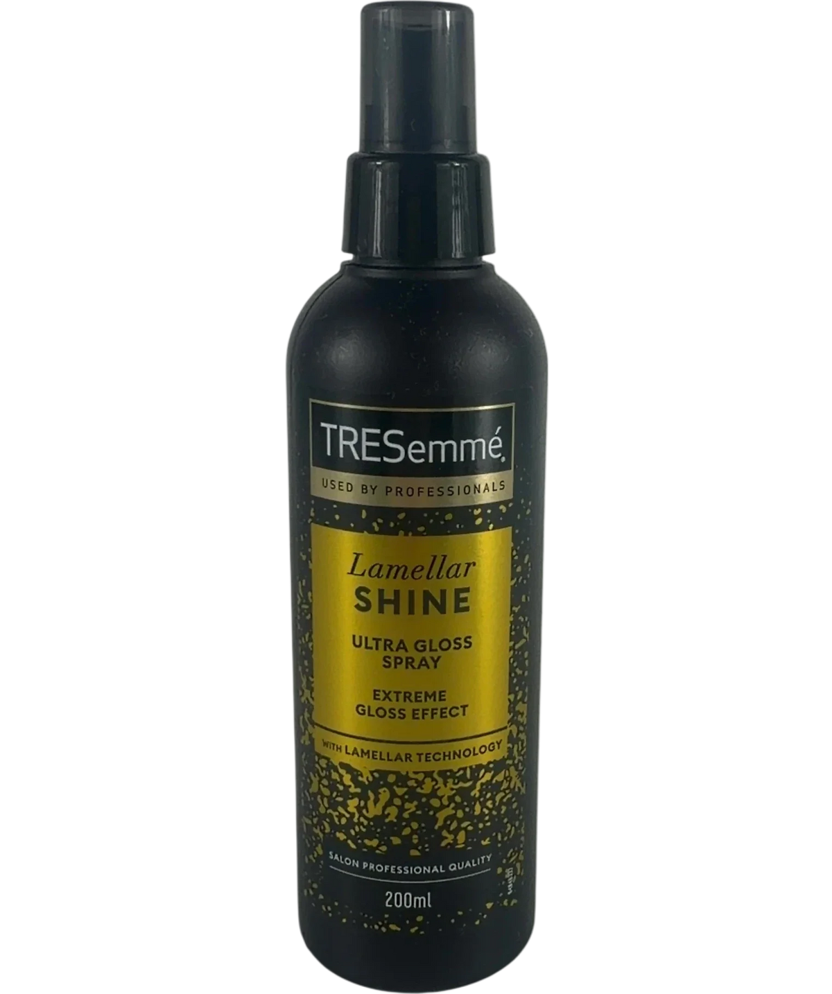 Tresemme TRESemme Lamellar Shine Ultra Gloss Spray, size 200ml — front