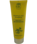 SBC SBC Skincare Ginseng & Yuzu Energising Body Scrub, size 200ml — front