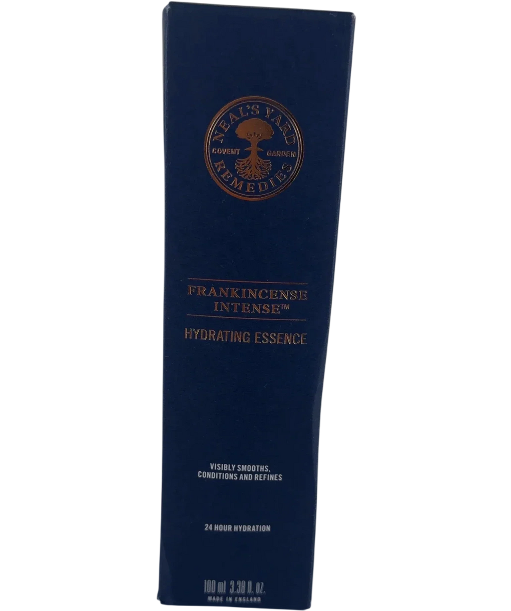 Neal's Yard Frankincense Intense Hydrating Essence, size 100ml — front