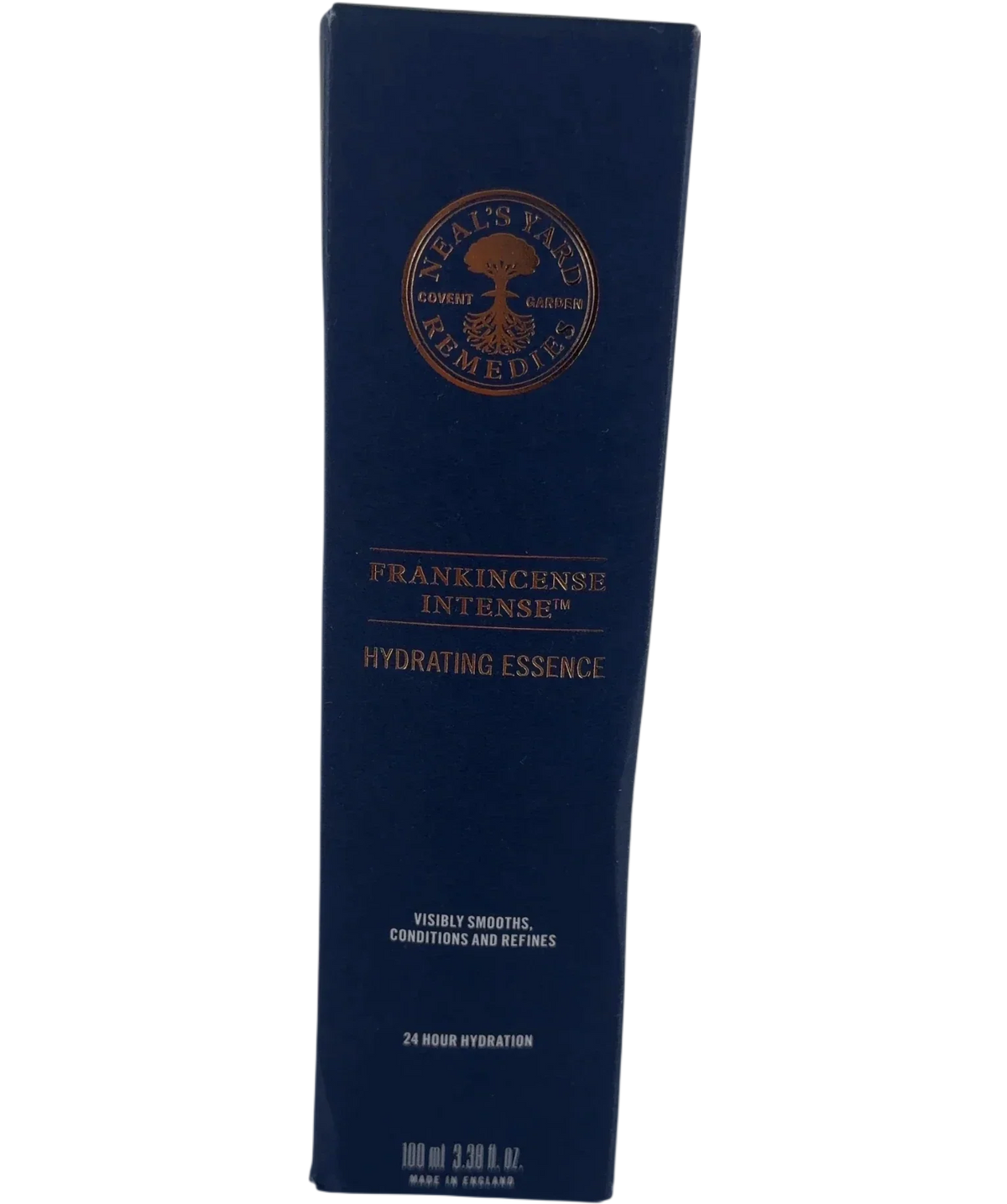 Neal's Yard Frankincense Intense Hydrating Essence, size 100ml — front