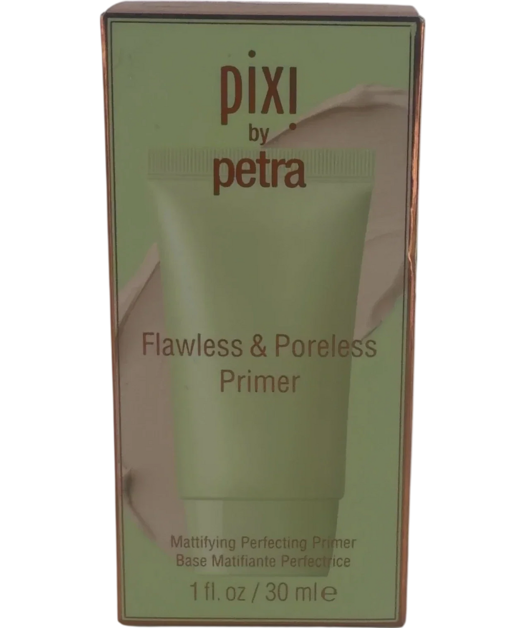 PIXI Pixi by Petra Flawless & Poreless Primer, size 30ML — front