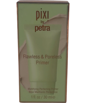 PIXI By Petra Flawless & Poreless Primer 30ML