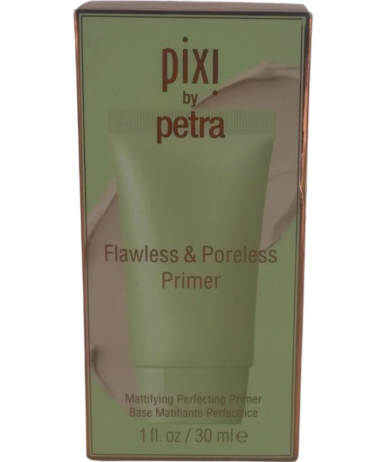 PIXI Pixi by Petra Flawless & Poreless Primer, size 30ML — front