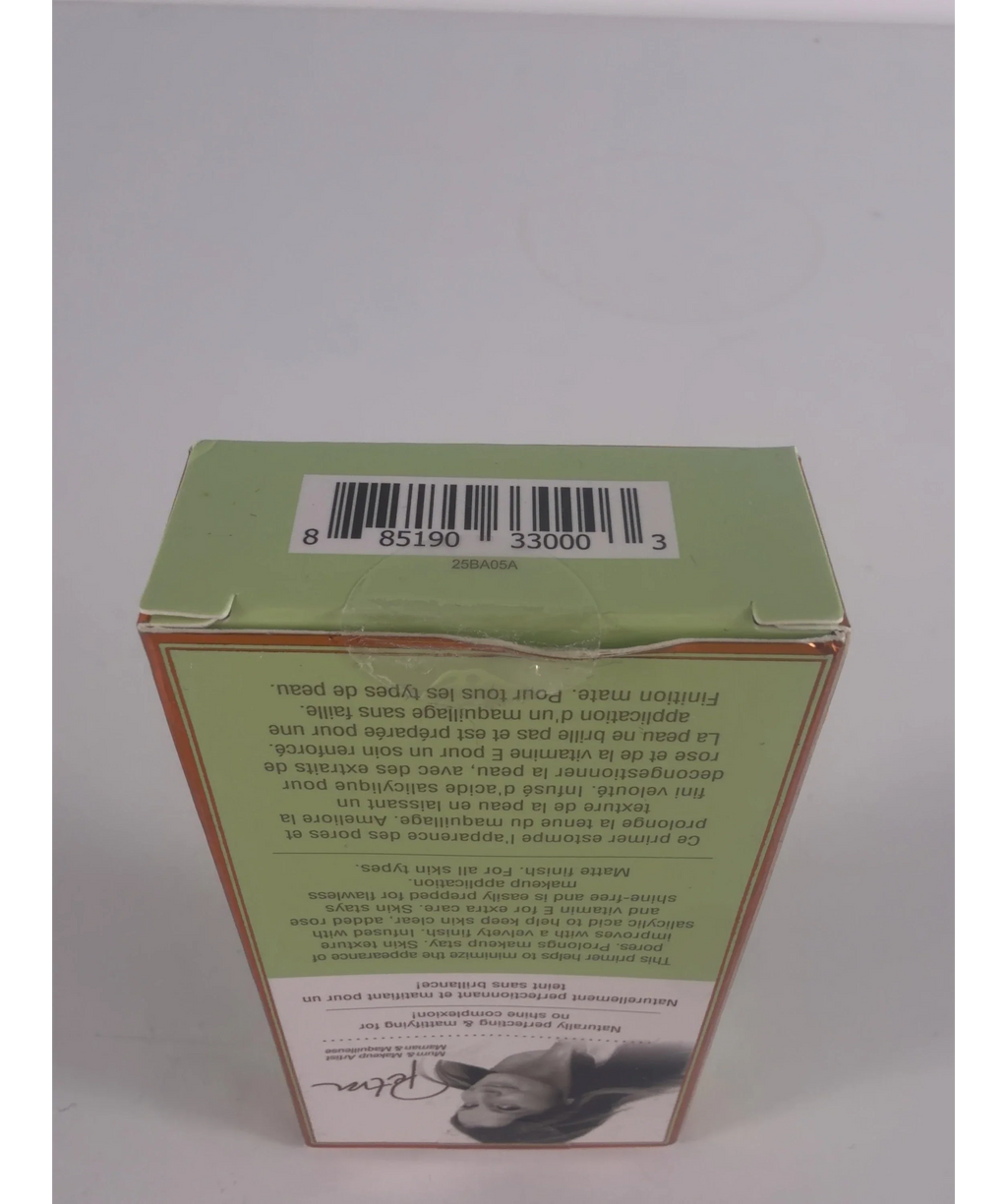 PIXI By Petra Flawless & Poreless Primer 30ML — Batch number or expiry date