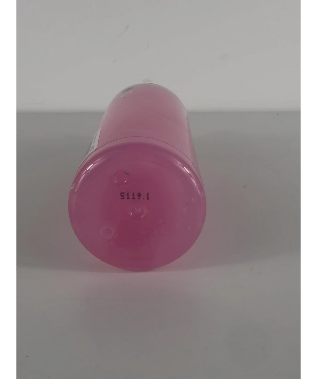 SBC Skincare Hydra-collagen Body Firming Moisturising Gel 500ml — Batch number or expiry date