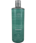 SBC SBC Skincare Salicylic Body Wash With an AHA Blend, size 500ml — front