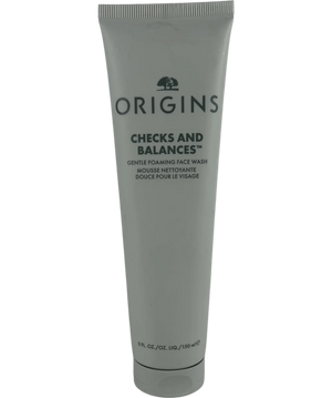 Origins Checks And Balances Gentle Foaming Face Wash 150ml