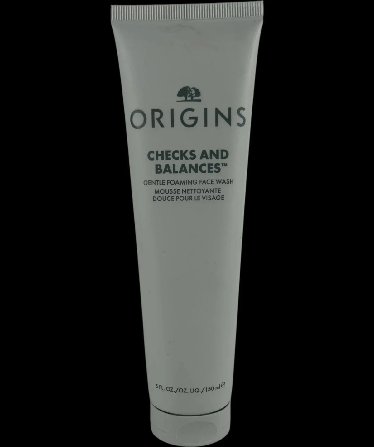 Origins Origins Checks and Balances Gentle Foaming Face Wash, size 150ml — detail