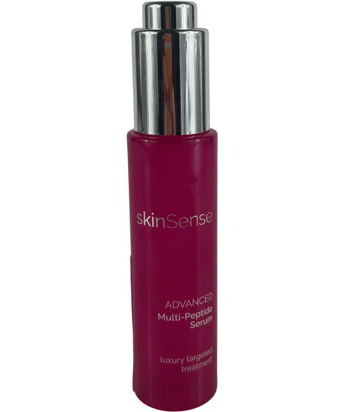 skinsense skinSense Advanced Multi-Peptide Serum, size 30ml — front