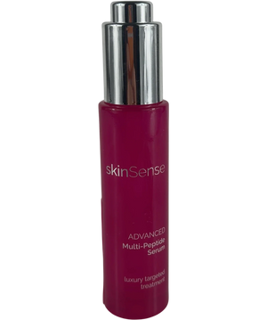 Skinsense Advanced Multi-peptide Serum 30ml