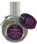 The Body Shop The Body Shop Dewberry Perfume Oil, size 14ml — front