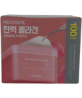 Mediheal MEDIHEAL Collagen Ampoule Pad 100 Pads, size X100 — front