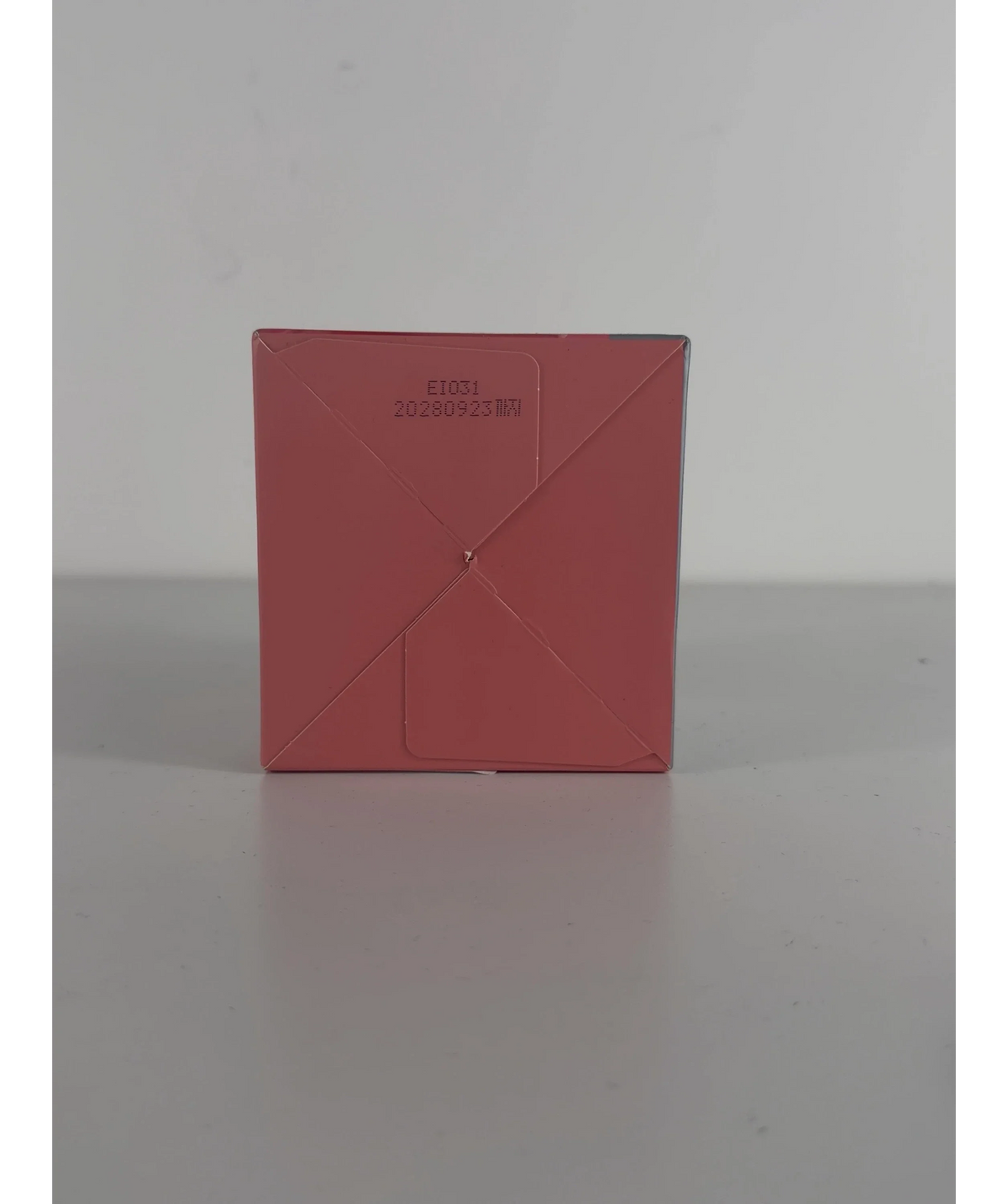 Mediheal Collagen Ampoule Pad 100 Pads X100 — Batch number or expiry date