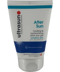 Ultrasun QC Ultrasun Cooling & Moisturising After Sun Gel, size 100ml — front