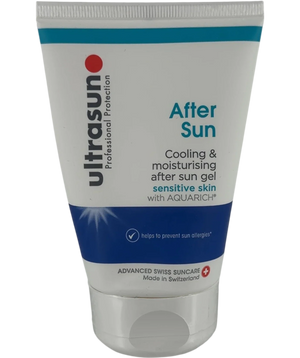 Ultrasun Cooling & Moisturising After Sun Gel 100ml
