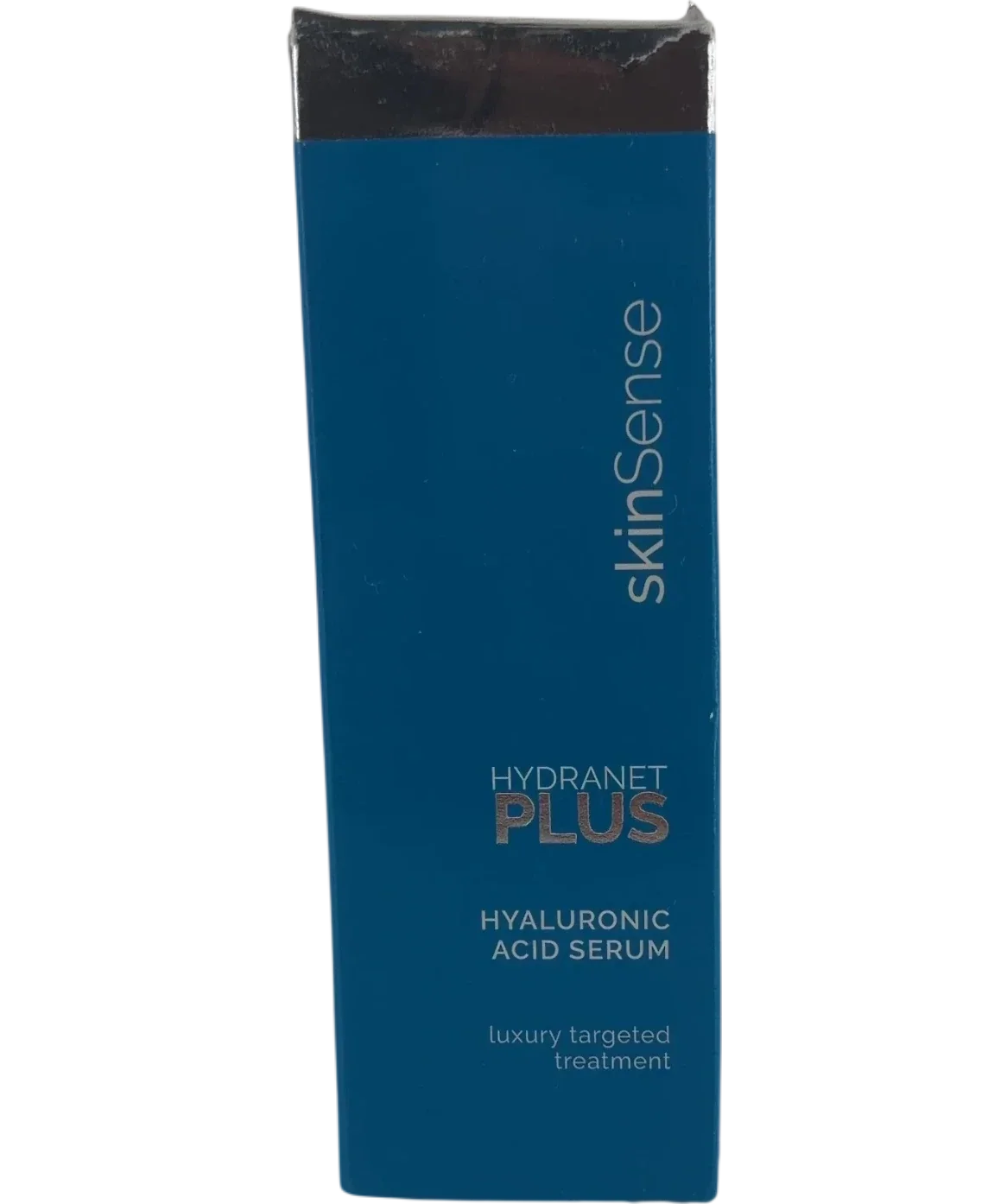 skinsense skinSense Hydranet Plus Hyaluronic Acid Serum, size 30ml — front