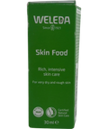 Weleda Weleda Skin Food Original Moisturiser, size 30ml — front