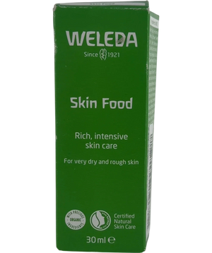 Weleda Skin Food Original Moisturiser 30ml