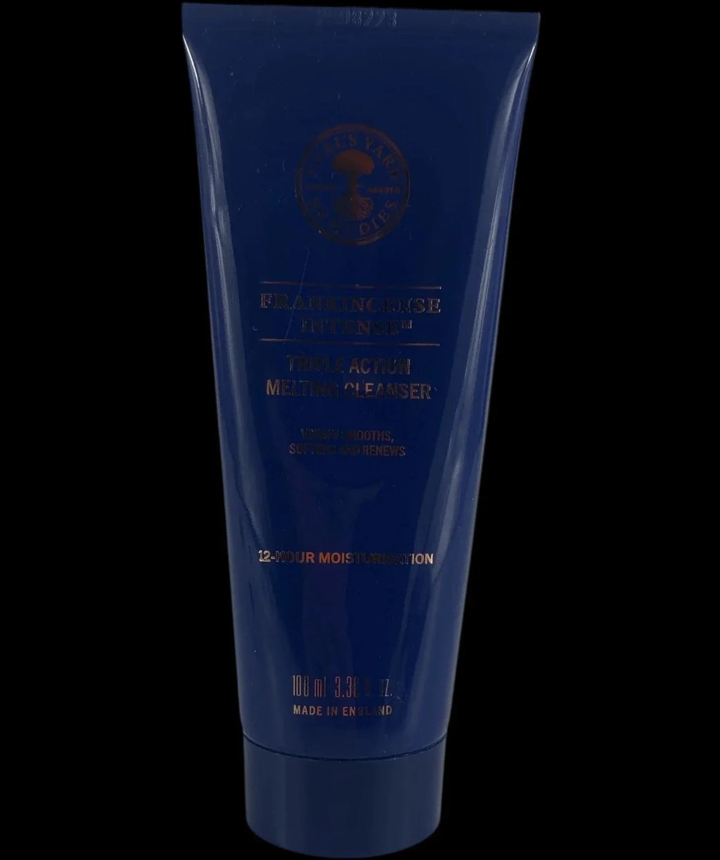 Neal's Yard Neal's Yard Remedies Frankincense Intense Triple Action Melting Cleanser, size 100ml ��� detail